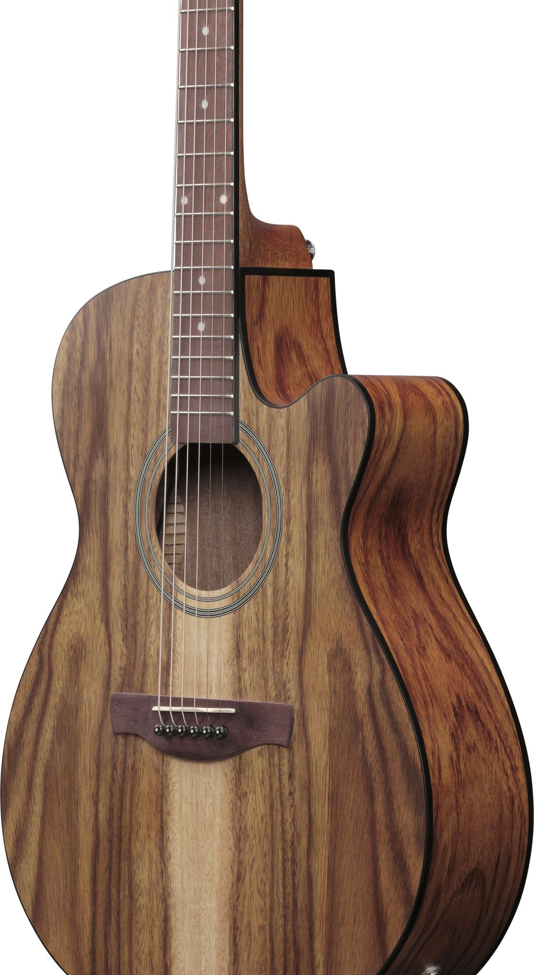 Ibanez VC40WSCE-OPB  – Bild 3