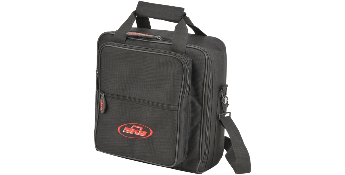 SKB 1SKB-UB1212 Universal Equipment/Mixer Tasche – Bild 3