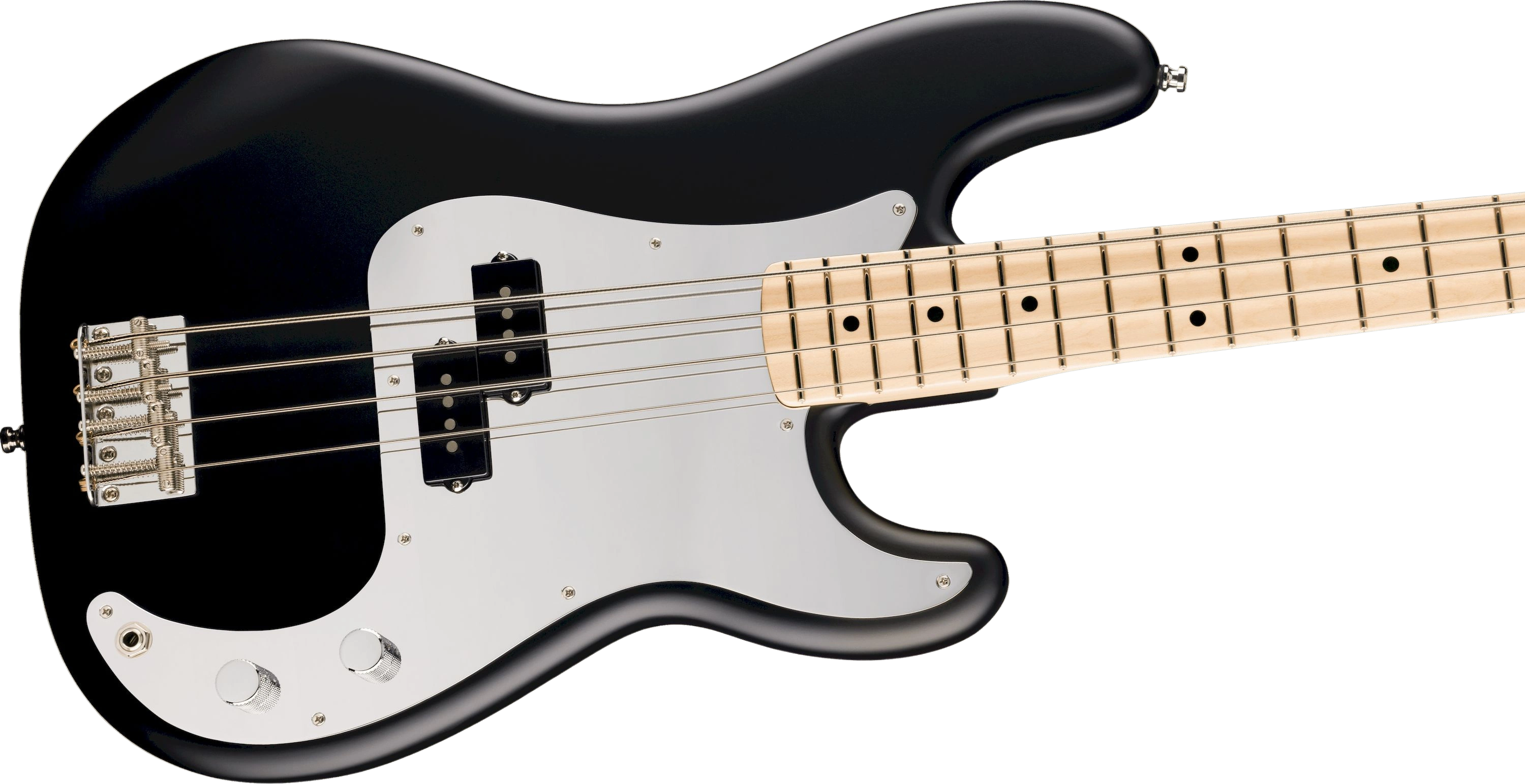 Fender Iron Maiden 50th Anniversary Limited Edition Steve Harris Precision Bass – Bild 3