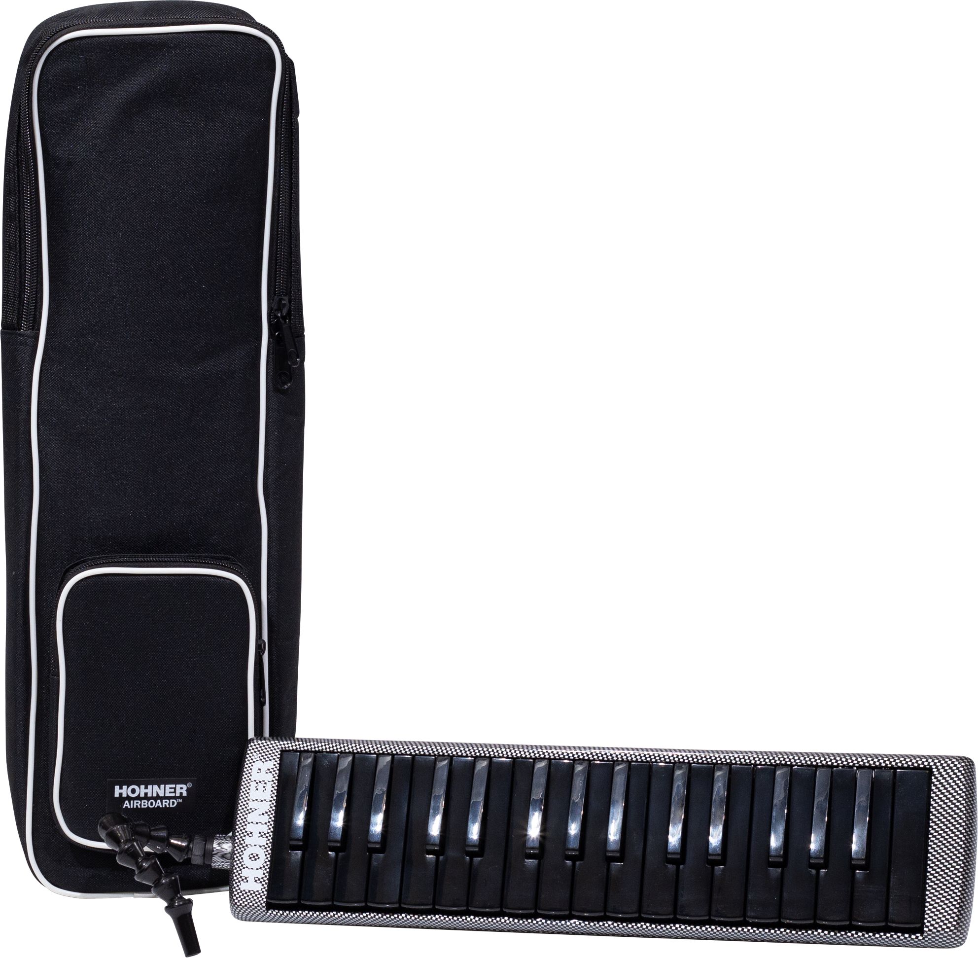 Hohner AirBoard Carbon 32 Melodica