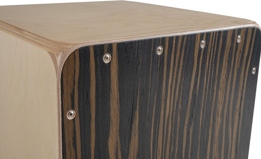 LP LP1491ME Macassar Ebony