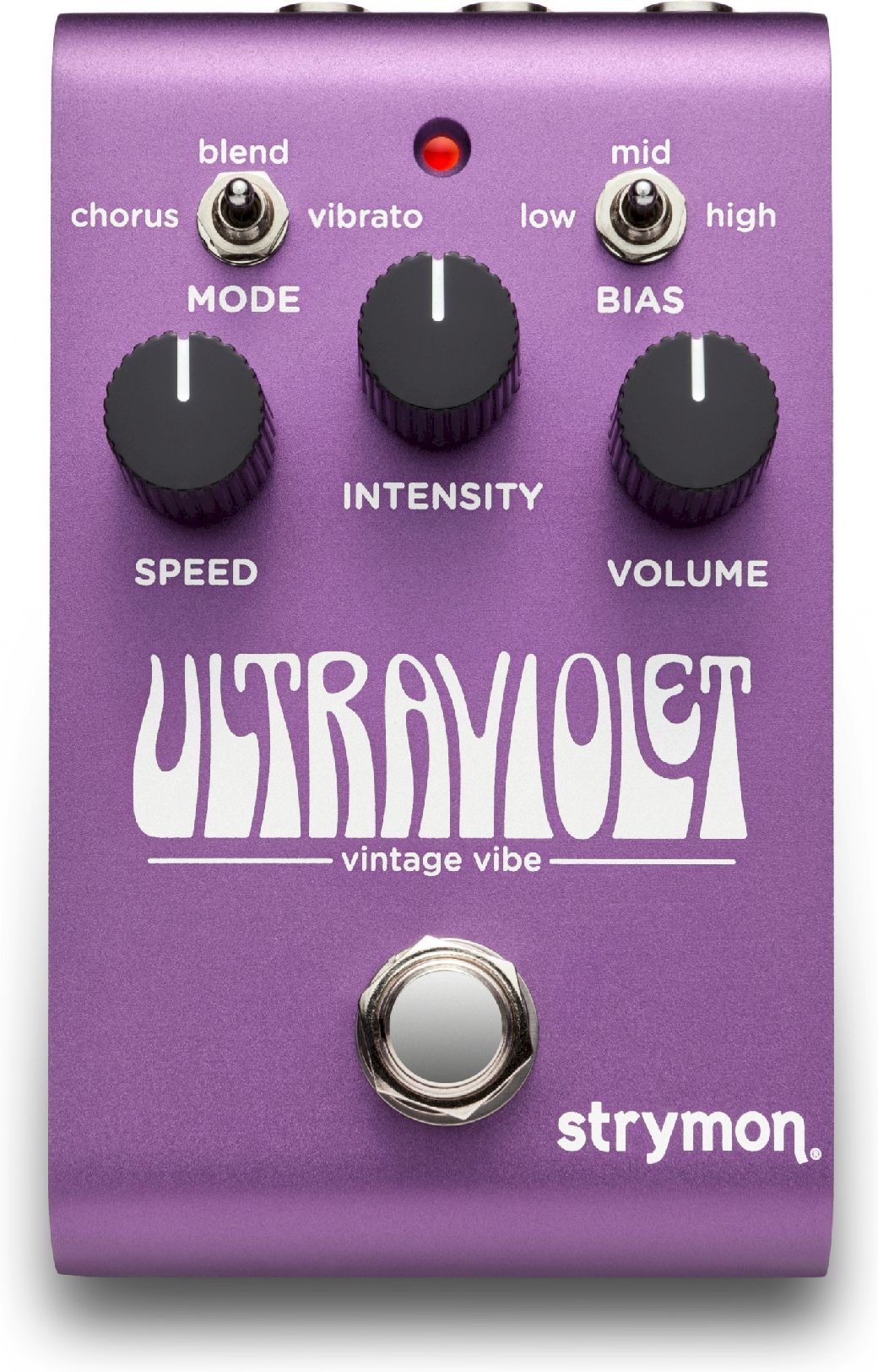 Strymon UltraViolet