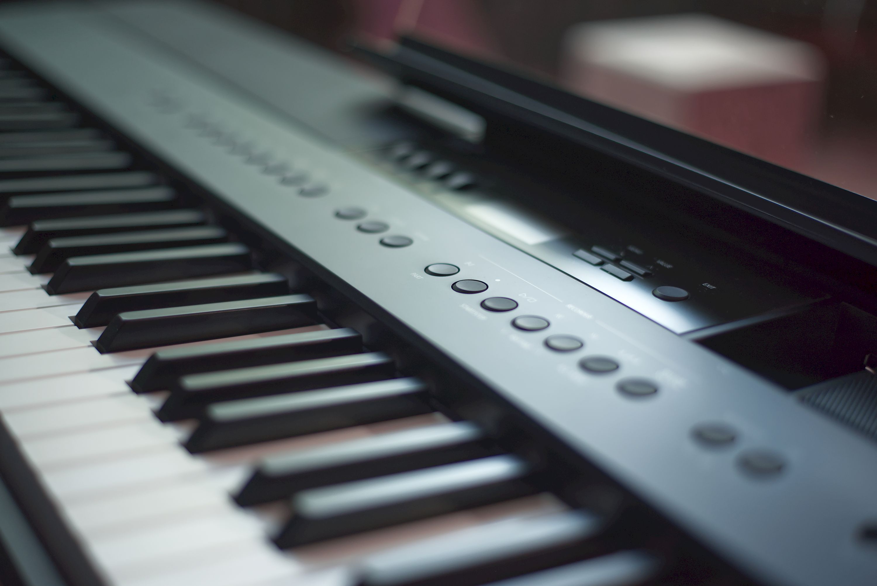 Kawai ES 920 B