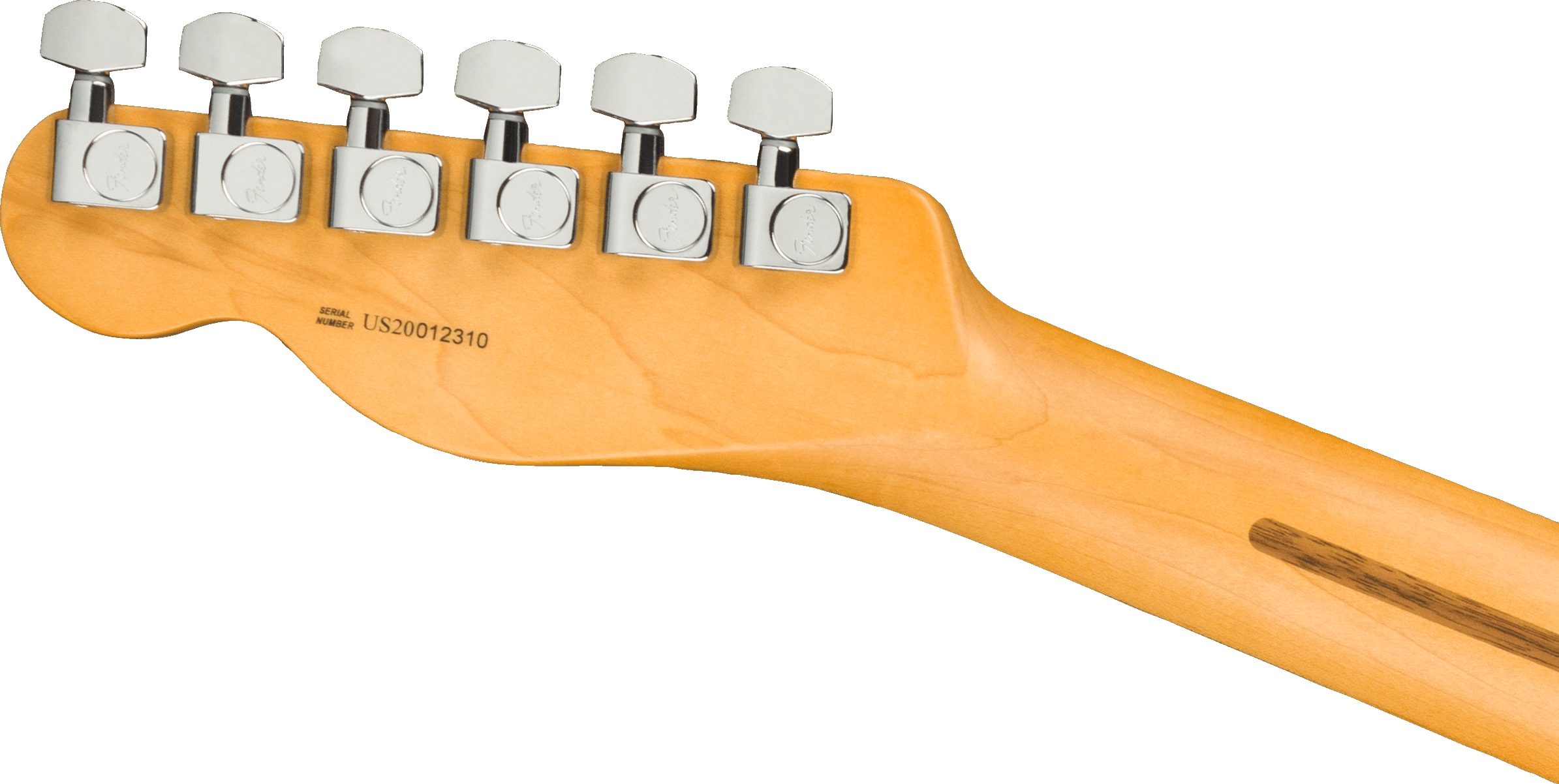 Fender American Pro II Telecaster Dark Night/RW
