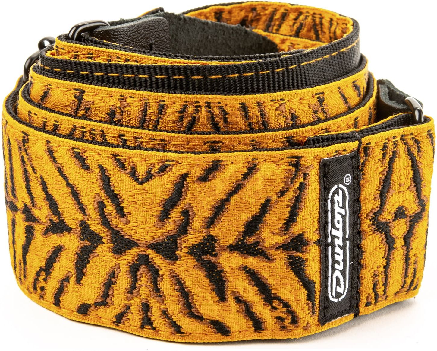 Dunlop Jacquard Gurt Tyger Eye D6723 – Bild 2