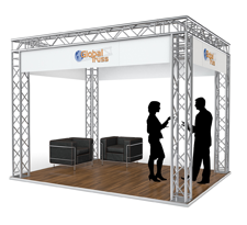 Abbildung von Traversen-Komplett Sets