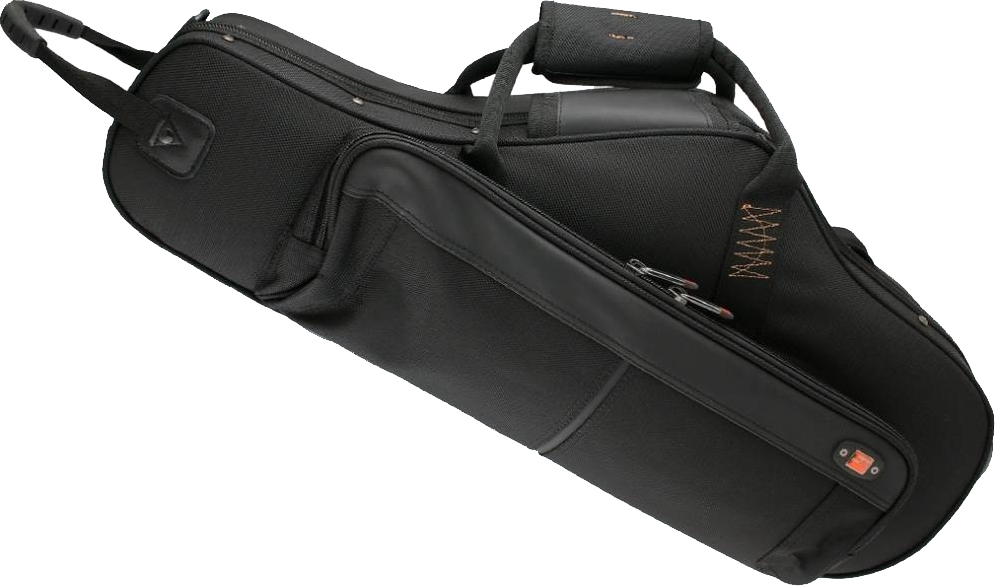 ProTec PB-304 CT Koffer Alt-Saxophon schwarz ProTec PB-304 CT Koffer Alt-Saxophon schwarz