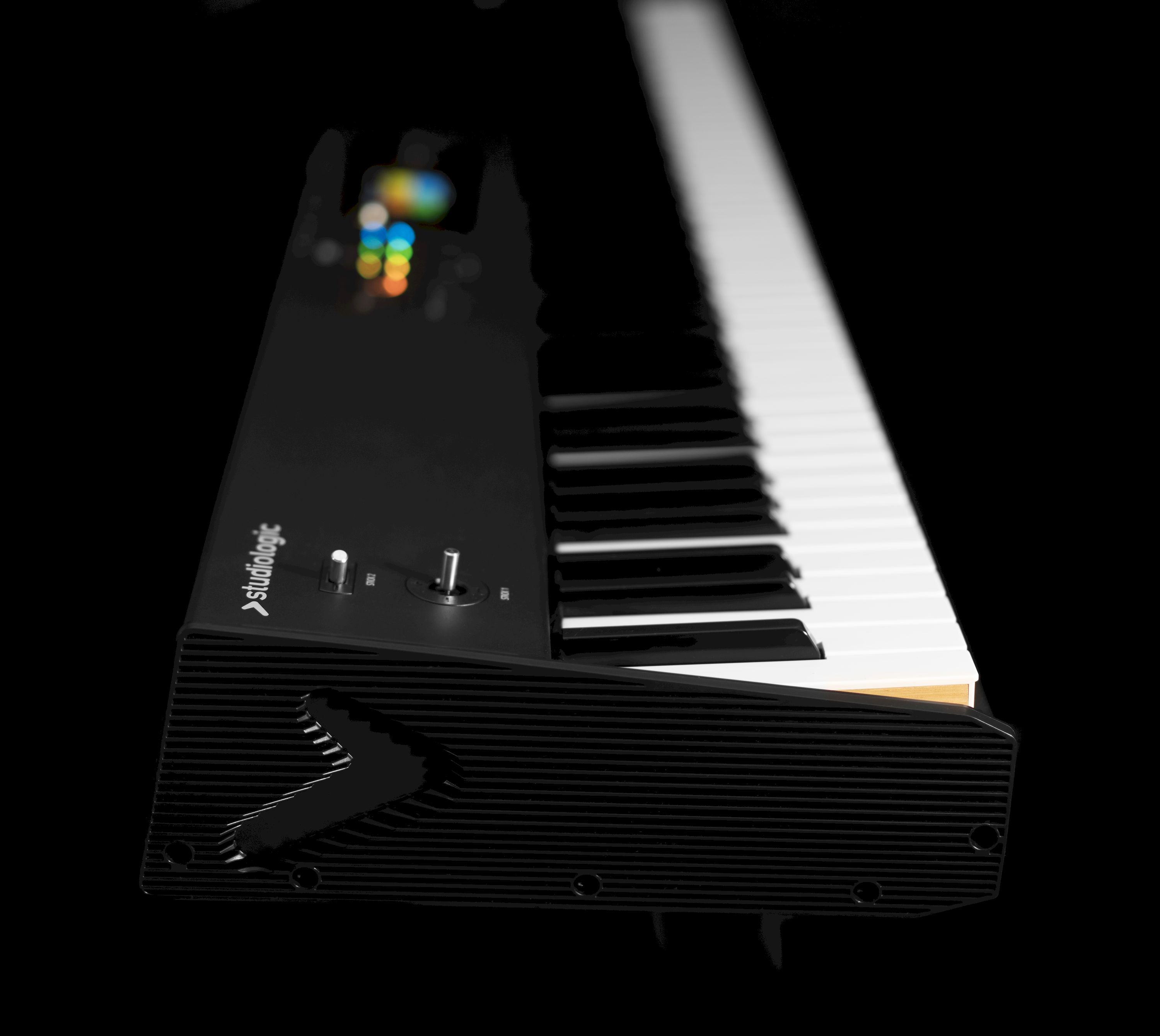 Studiologic SL88 GT mk2 Masterkeyboard Studiologic SL88 GT mk2 Masterkeyboard