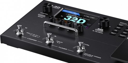 Nux MG-30 – Bild 3