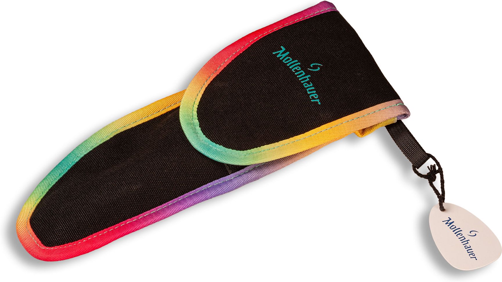 Mollenhauer 17312 Fipple Tere Soprano G SH – Bild 8