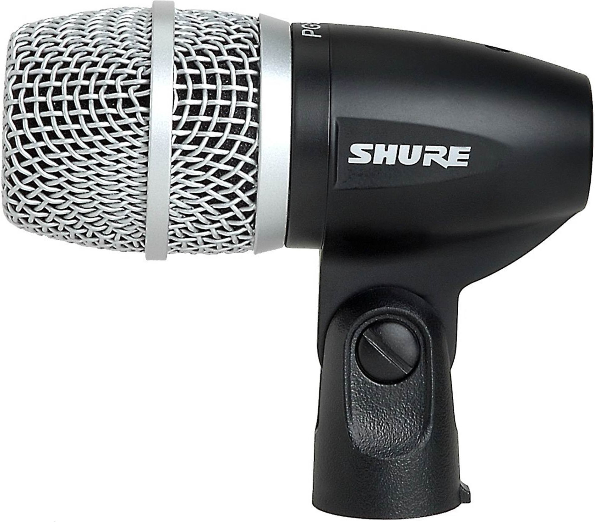 Shure PG 56 Instrument Microphone, Cardioid (B-stock)
