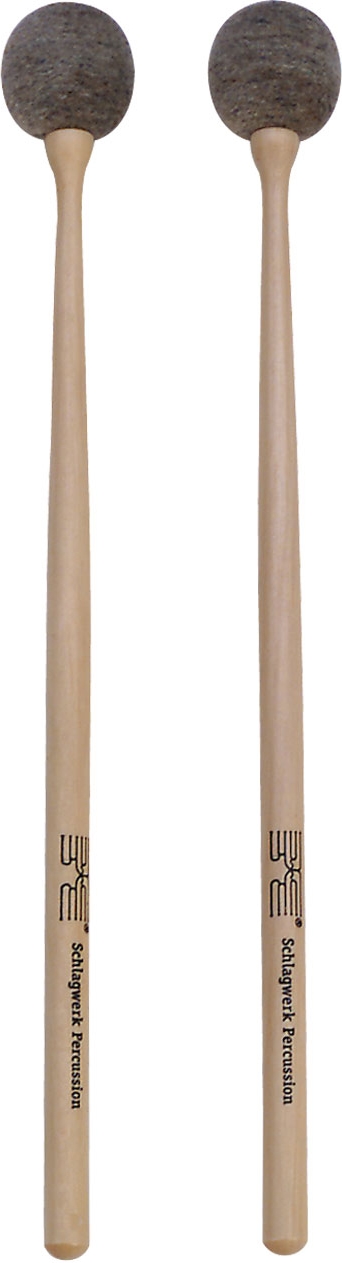 Percussion MA104 Felt head mallet Percussion MA104 Felt head mallet