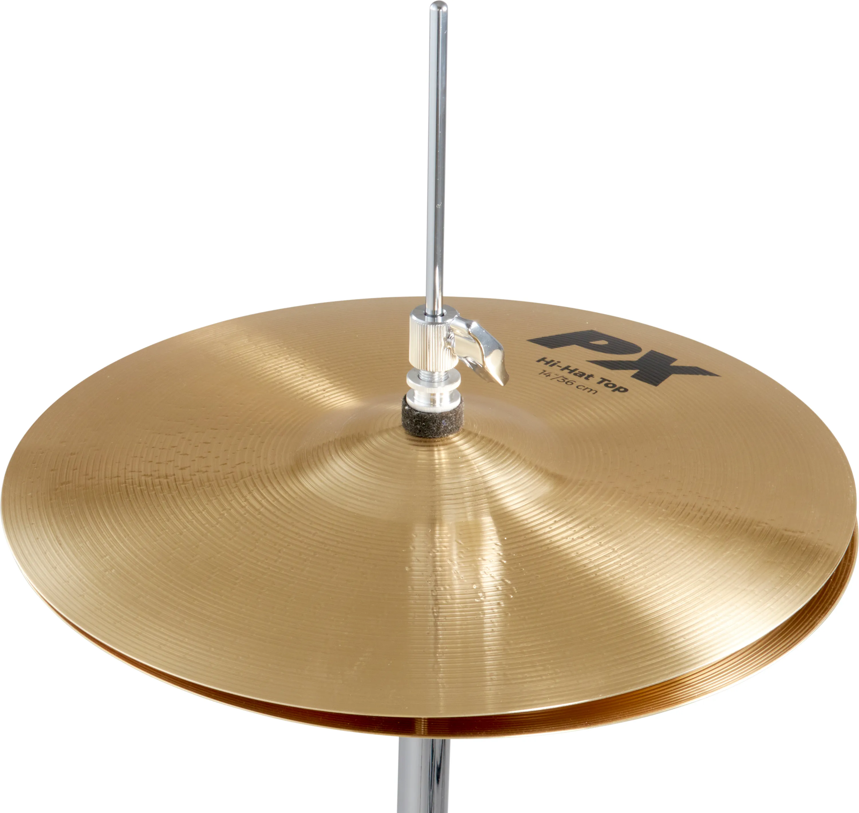Pearl EEXX725SNBR/C864 Export Drumset Satin Scarlet/Sabian PX – Bild 10