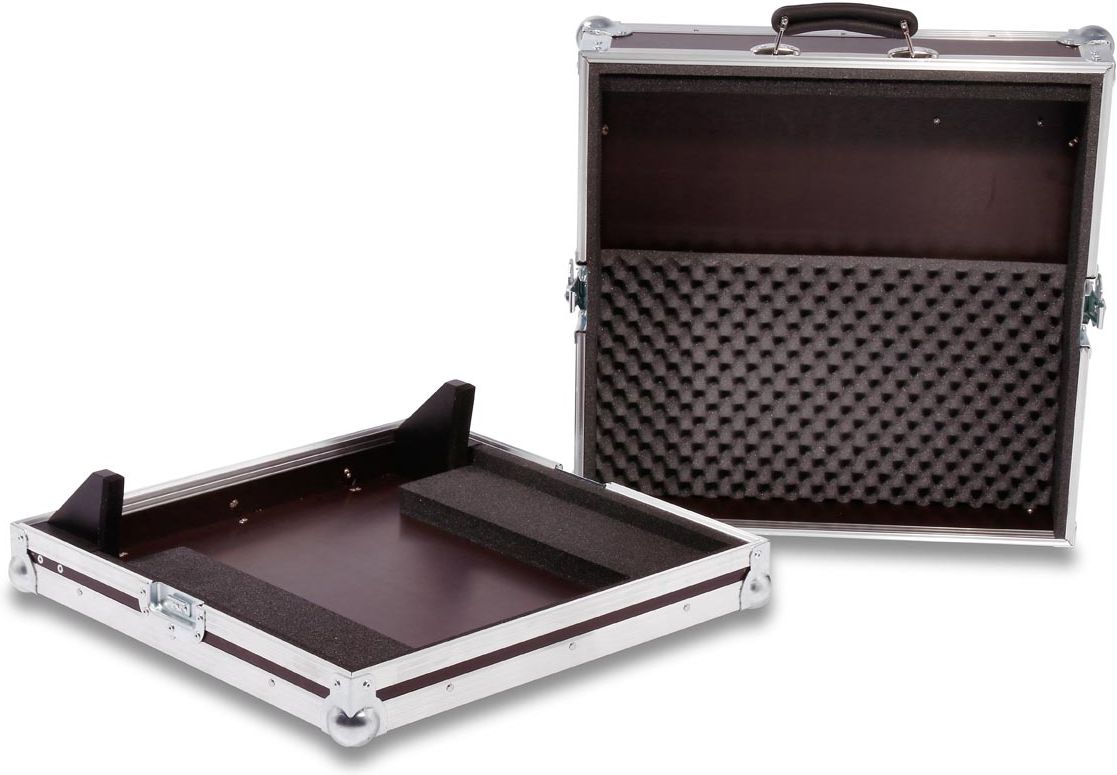 LT Cases Mixercase Presonus Studiolive AR16 USB / 16 C with cable duct – Bild 6