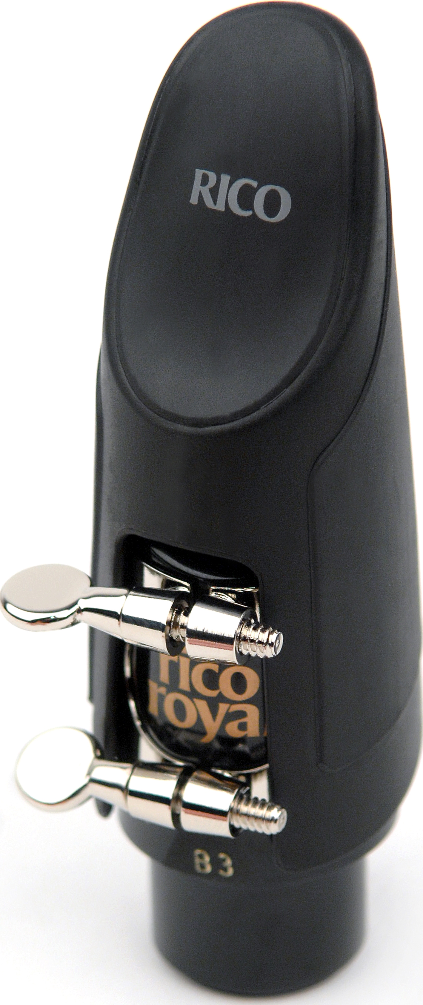 Rico Blattschraube-Set Sopran-Sax RSS1N – Bild 2
