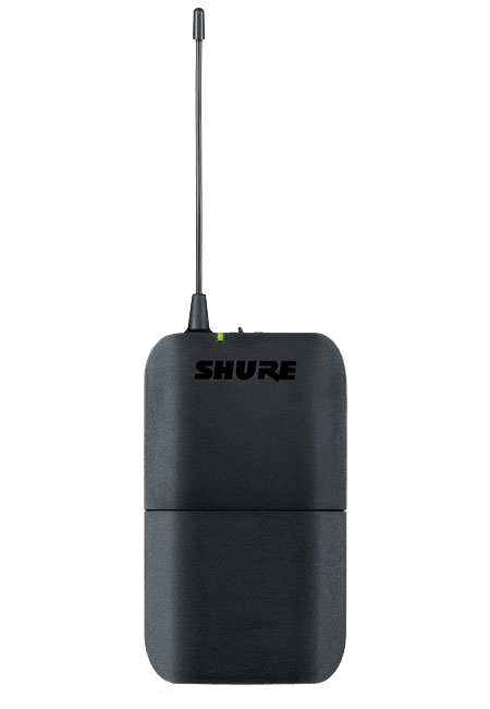 SHURE BLX14/SM31FH S8