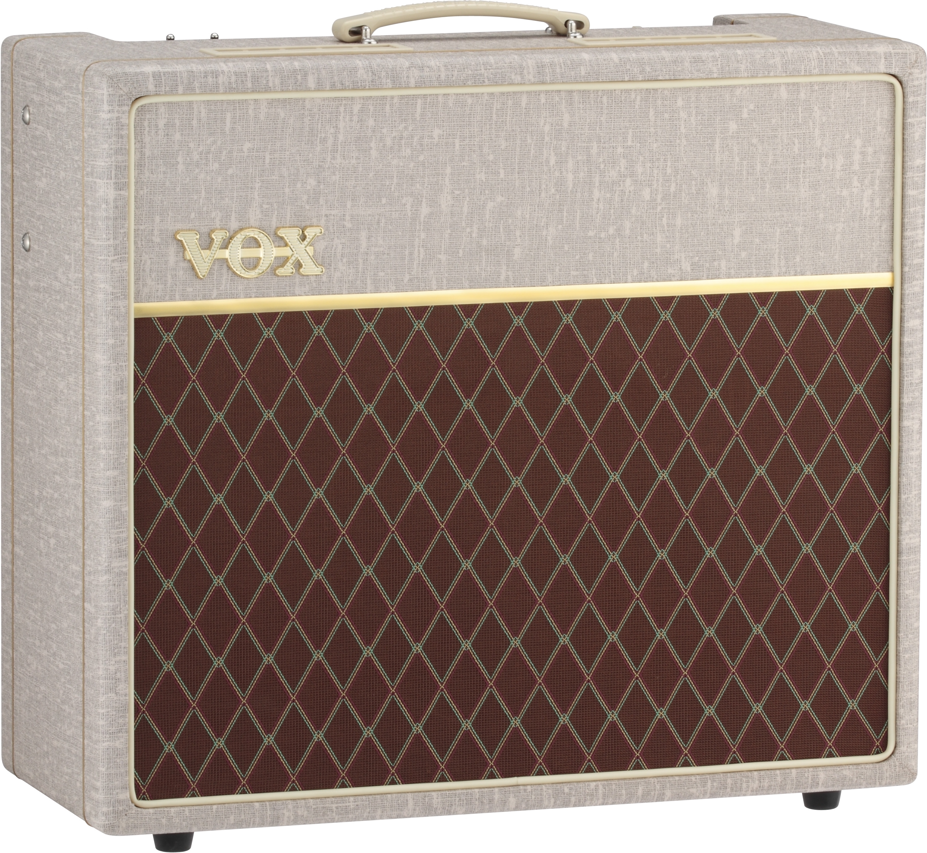 Vox Handwired AC15 HW1 Greenback – Bild 3