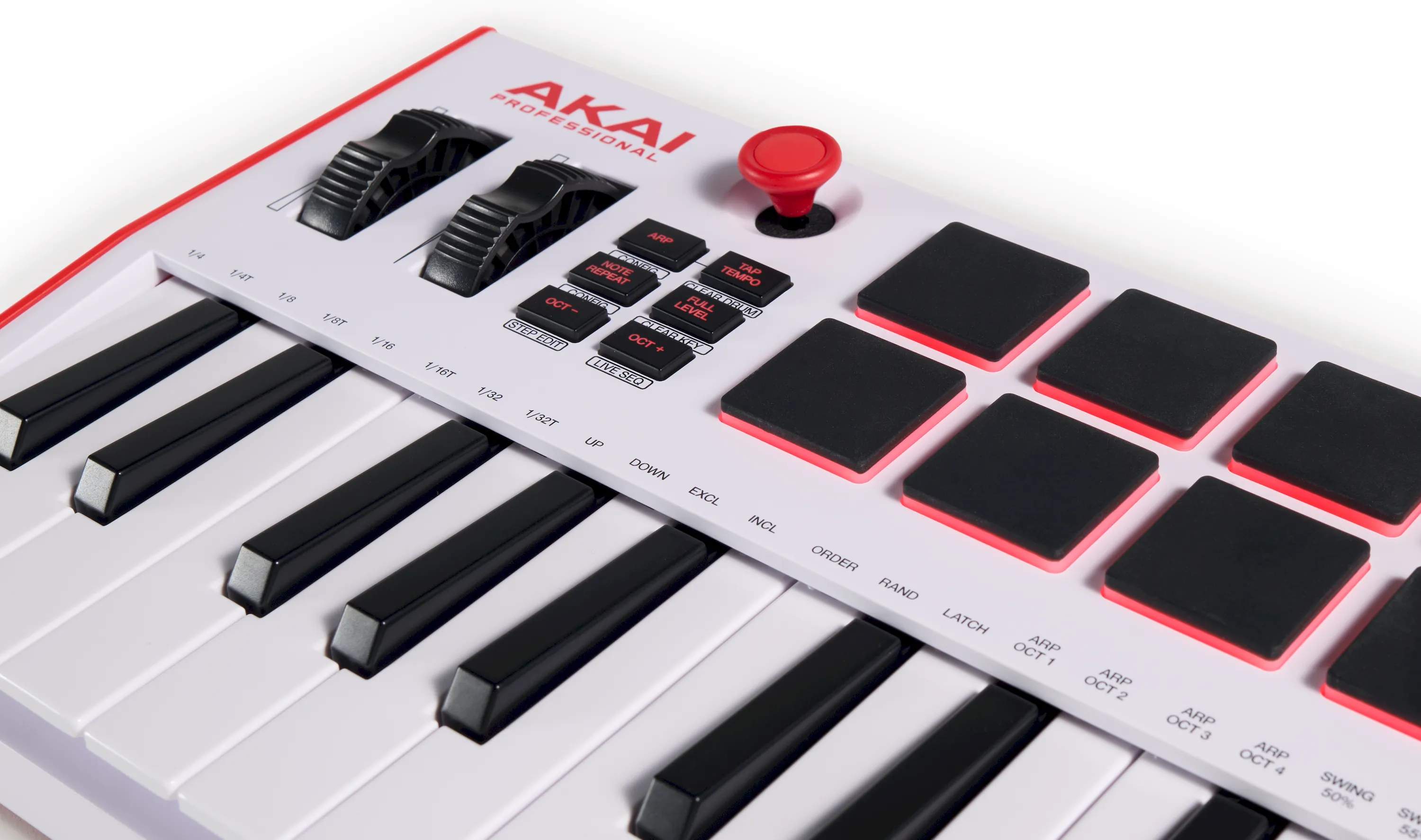 Akai MPK mini Plus White – Bild 6