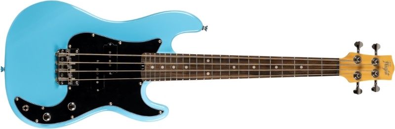 Flight MINI Bass LITE Blue