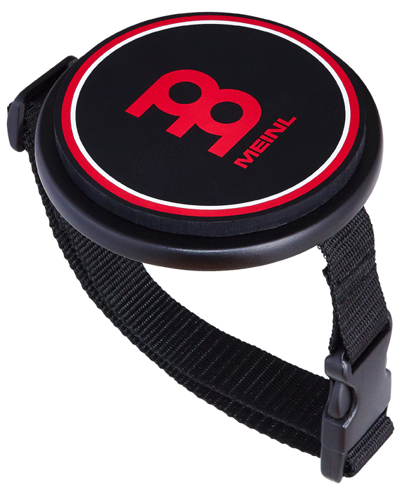 Meinl MKPP-4 Practice Pad Kneepad 4 Meinl MKPP-4 Practice Pad Kneepad 4