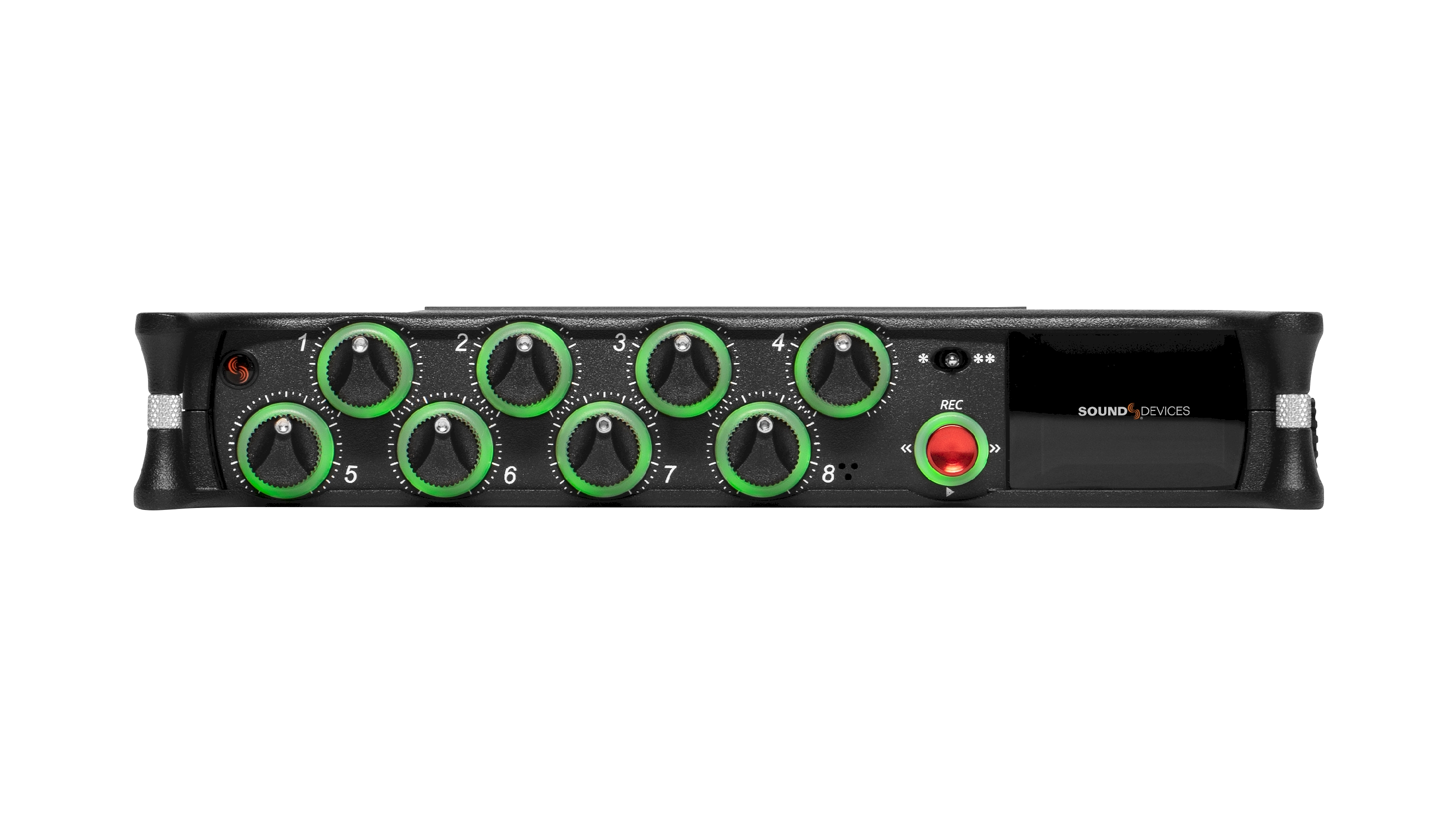 Sound Devices MixPre-10 II – Bild 2
