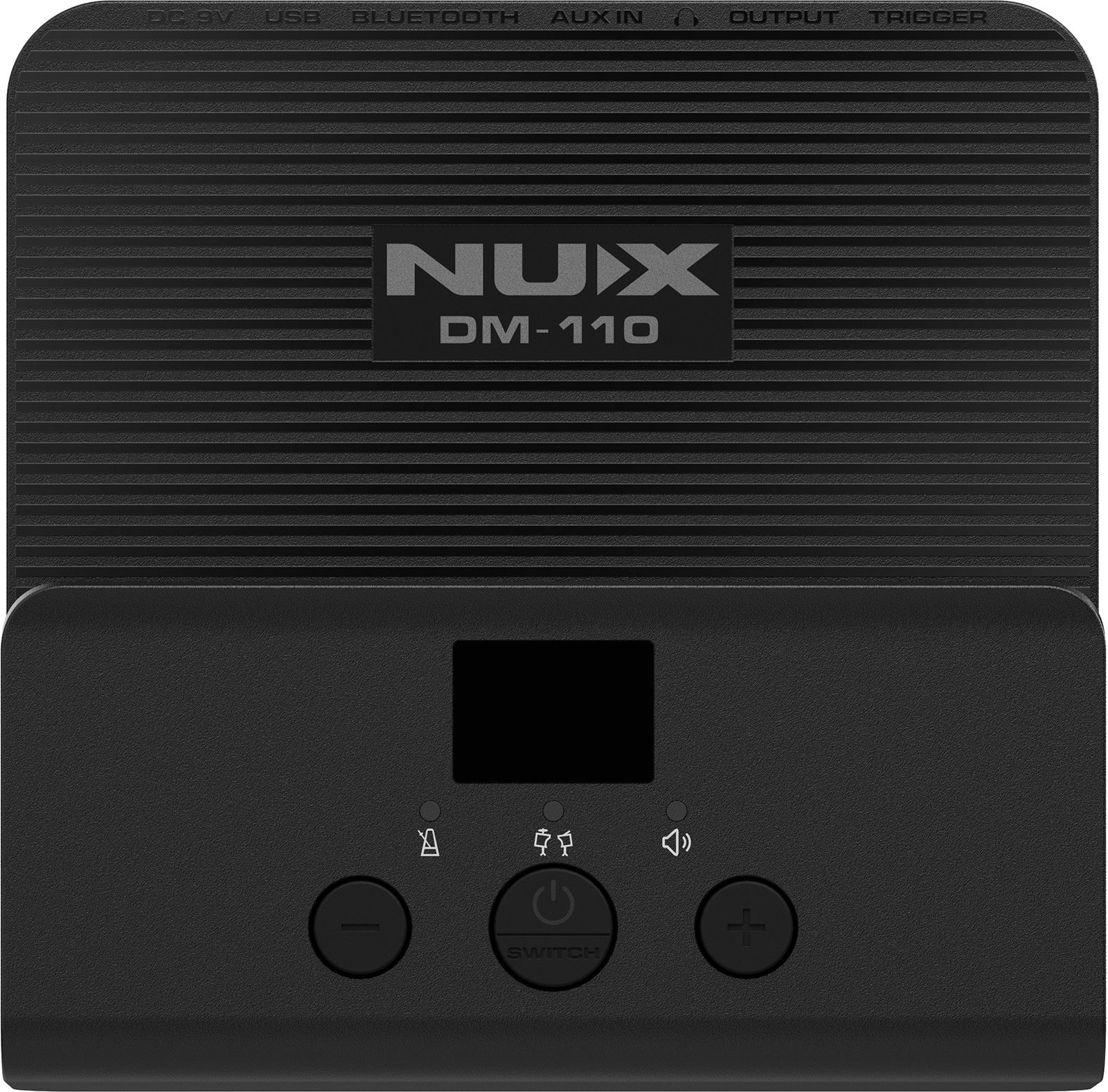 Nux PNU DM-110 – Bild 4