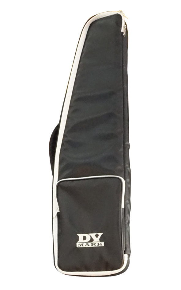 DV Mark DV Little Guitar F1 Traveler – Bild 7