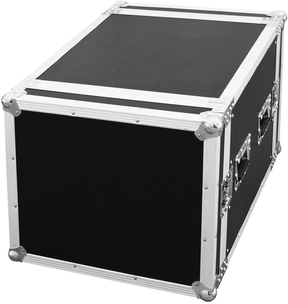 ROADINGER Verstärkerrack PR-2ST, 10HE, 57cm tief ROADINGER Verstärkerrack PR-2ST, 10HE, 57cm tief
