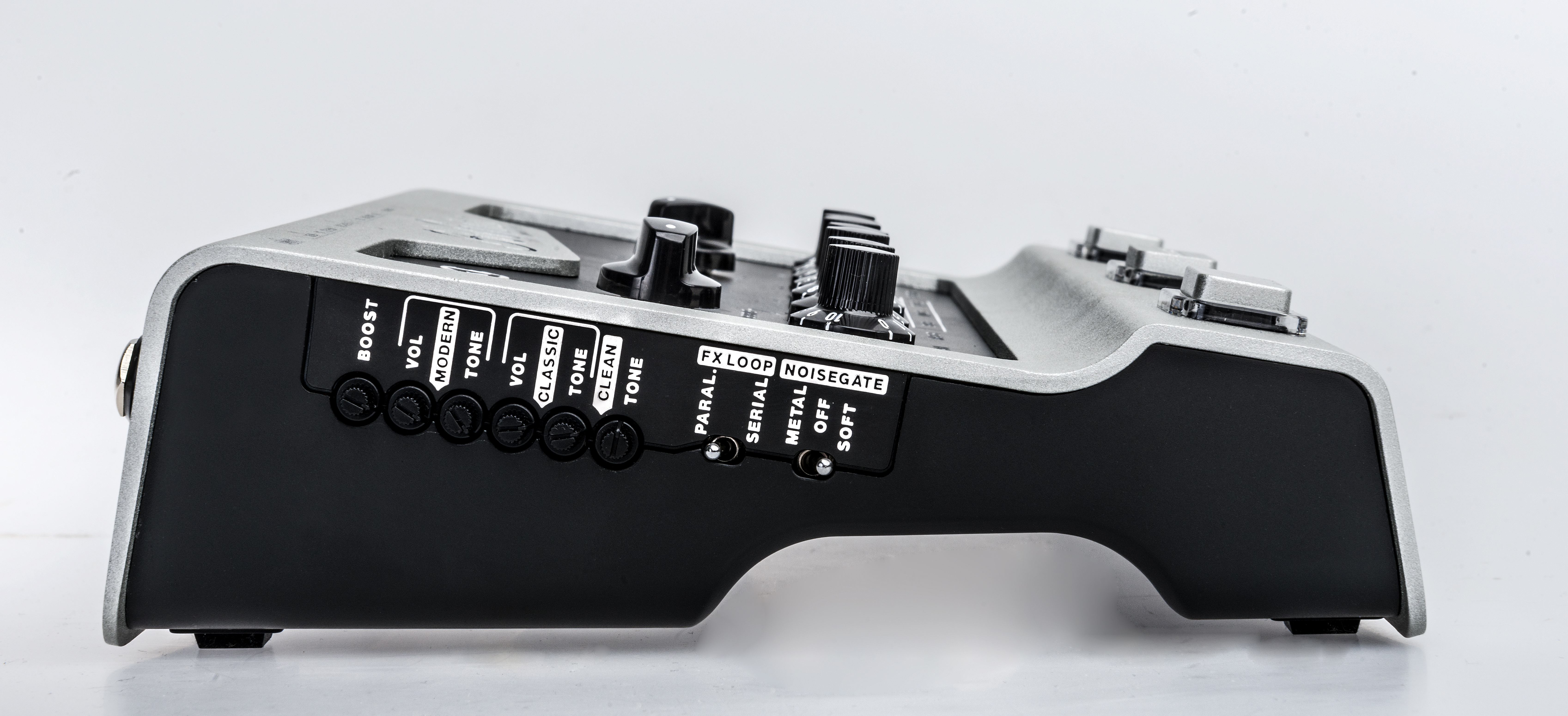 BluGuitar AMP 1 Mercury Edition – Bild 4