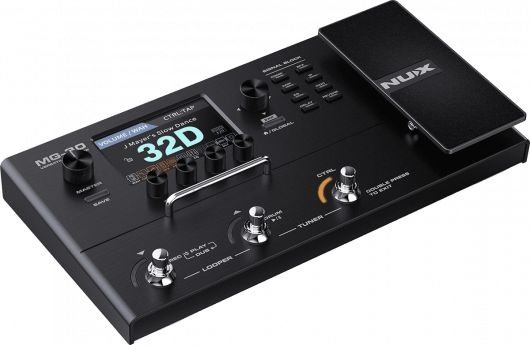 Nux MG-30 – Bild 2