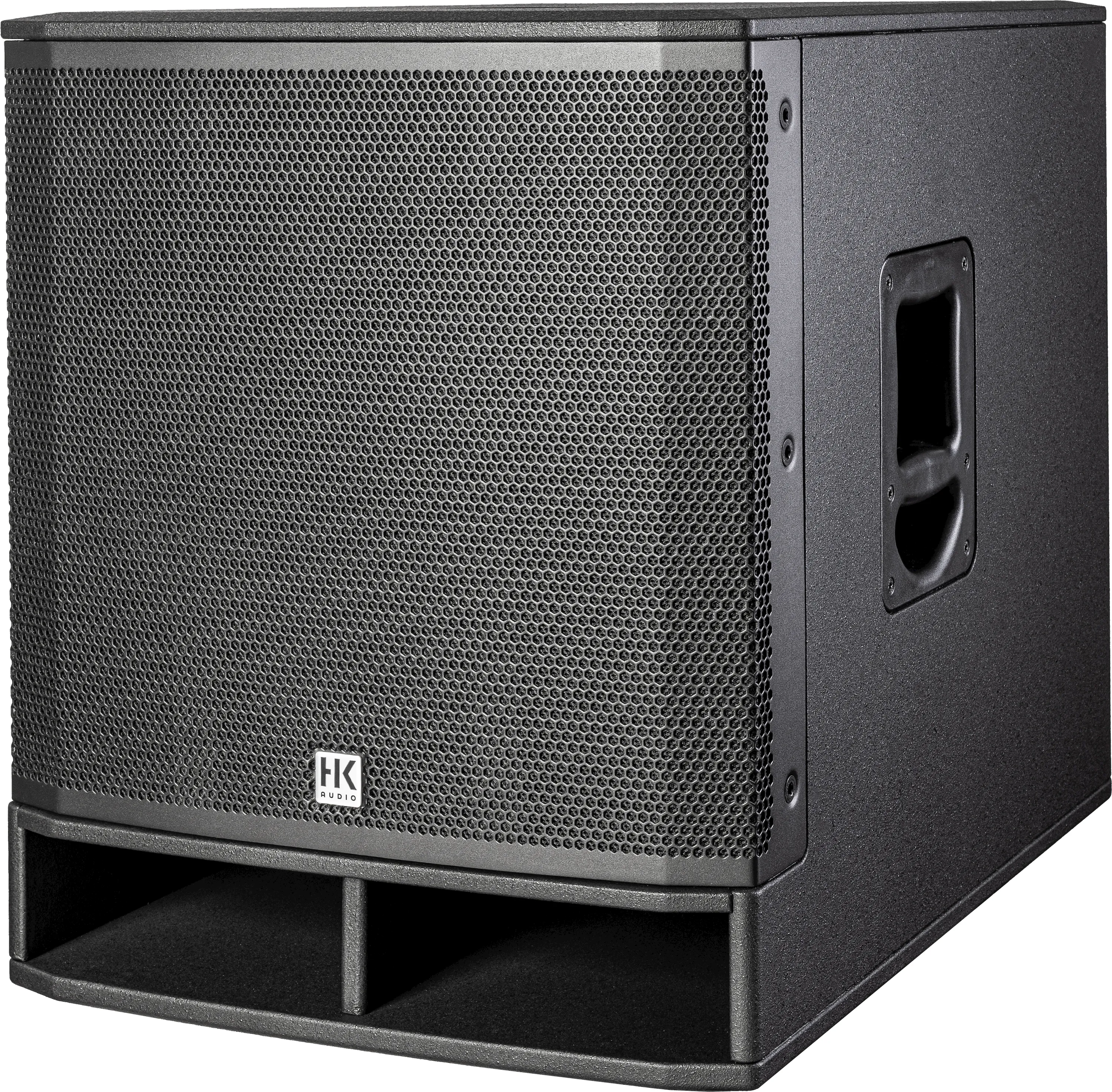 HK Audio PORTABLE SUB 118 A – Bild 2