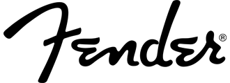 Logo von Fender