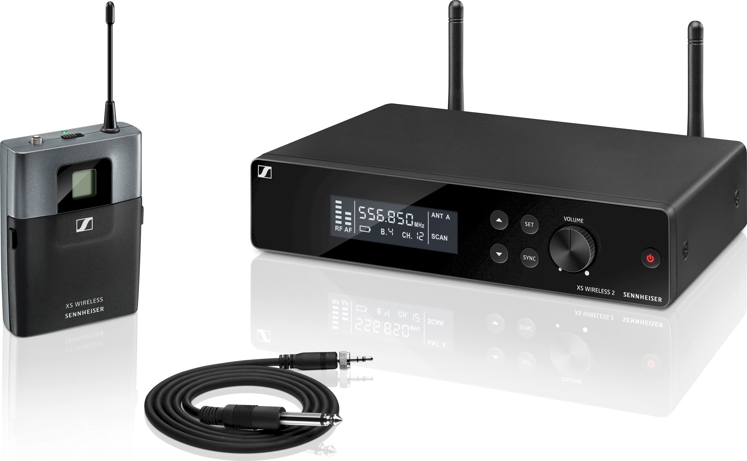 Sennheiser XSW2-CI1 E