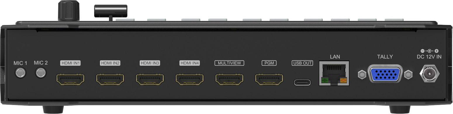 AVMatrix HVS0402U