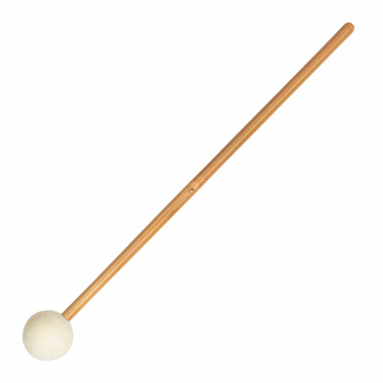 Rohema Jazzpauke Timpani Schlägel 40mm Tonkin-Serie