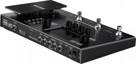 Nux MG-30 – Bild 5