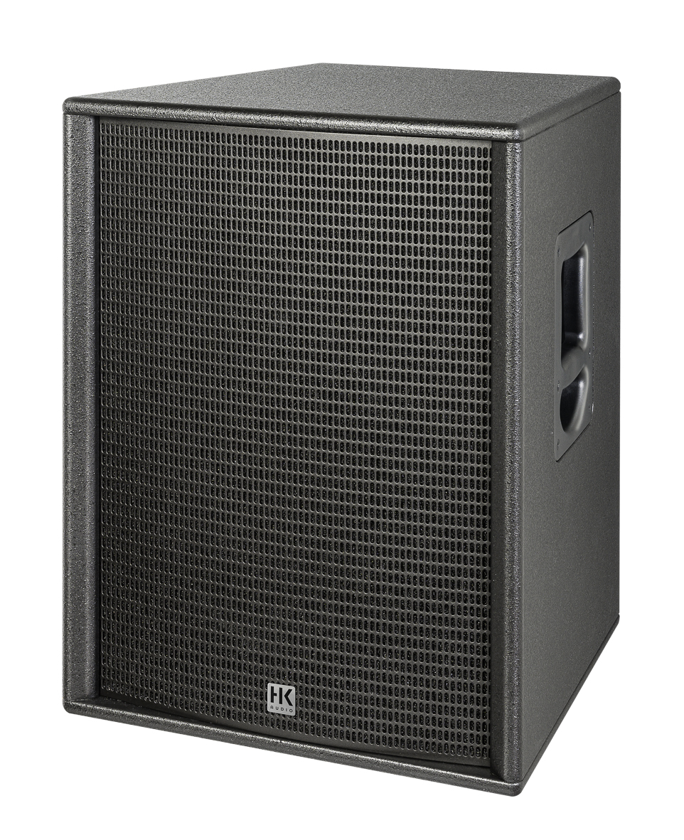 HK Audio PR:O 115 FD2