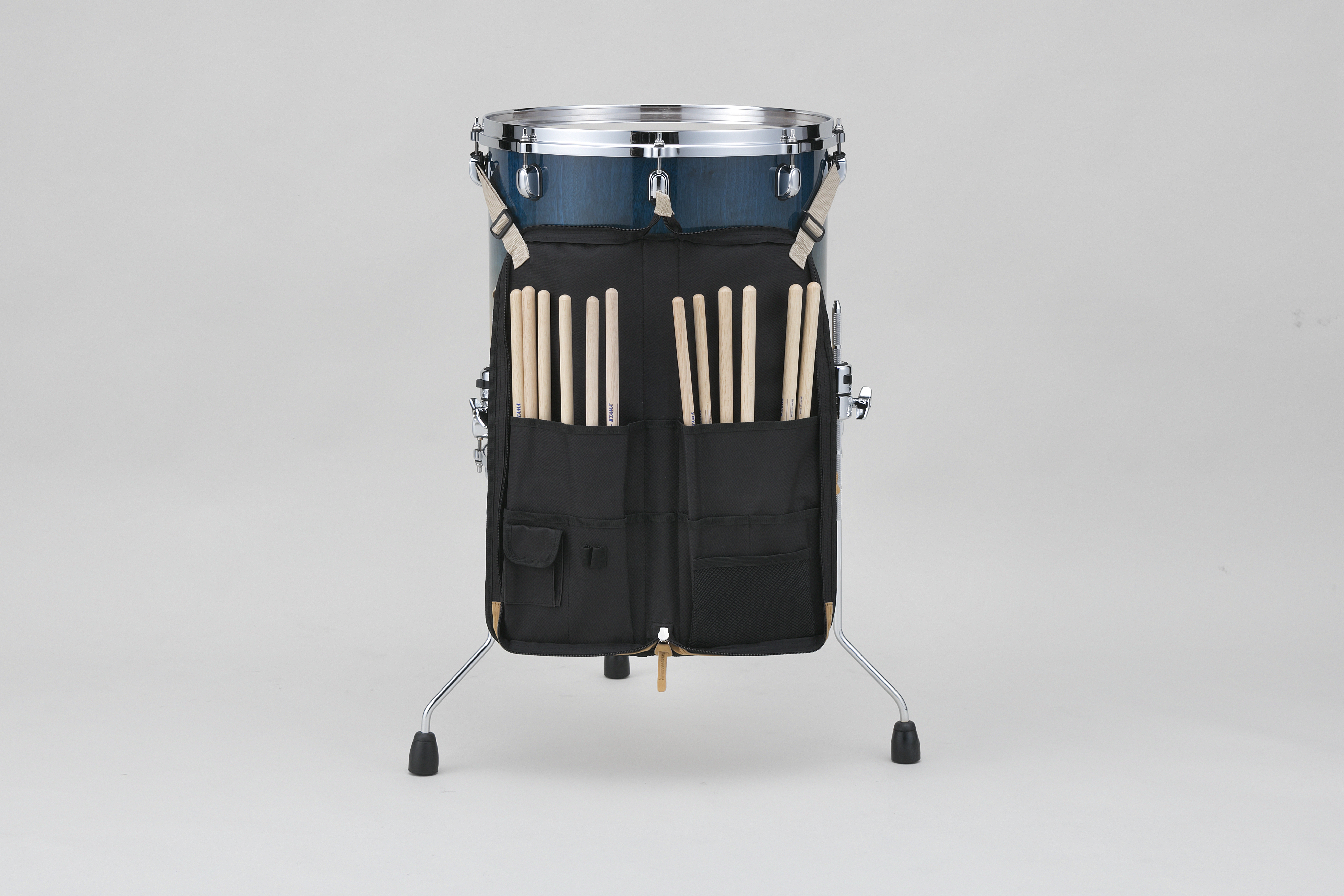 Tama Powerpad Designer Stick Bag Black – Bild 3