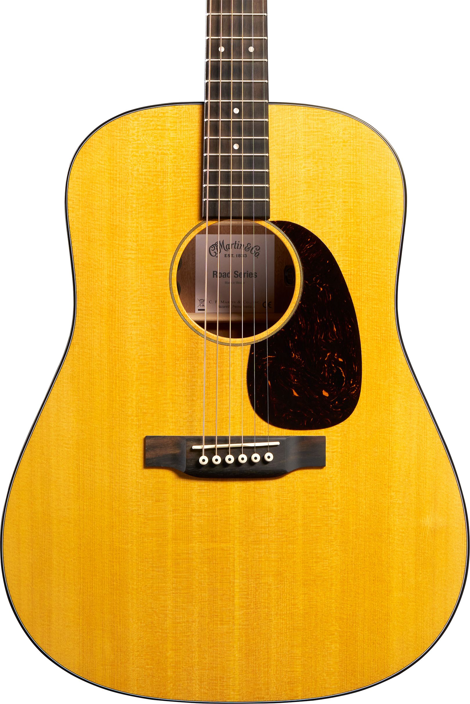 Martin Guitars D-10E Retro – Bild 3