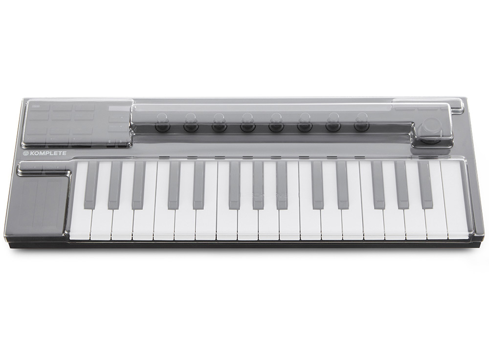 Decksaver Native Instruments Kontrol M32 Decksaver Native Instruments Kontrol M32