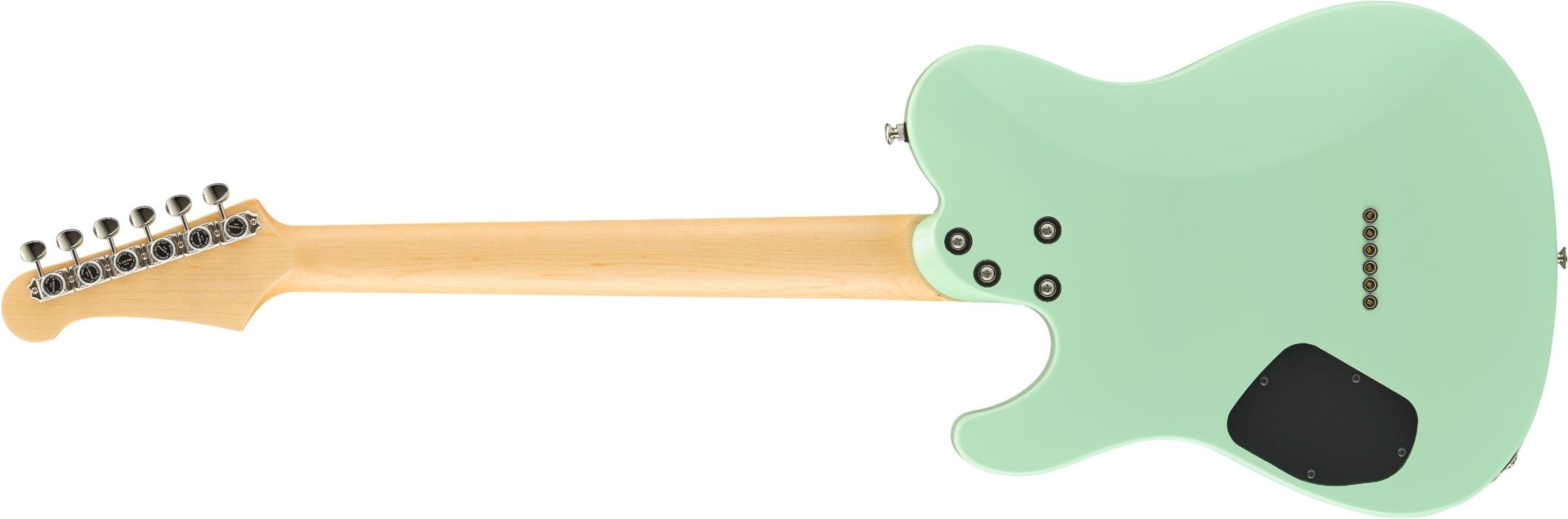 Yamaha Pacifica Standard Plus PACS+11S Peppermint Green – Bild 2