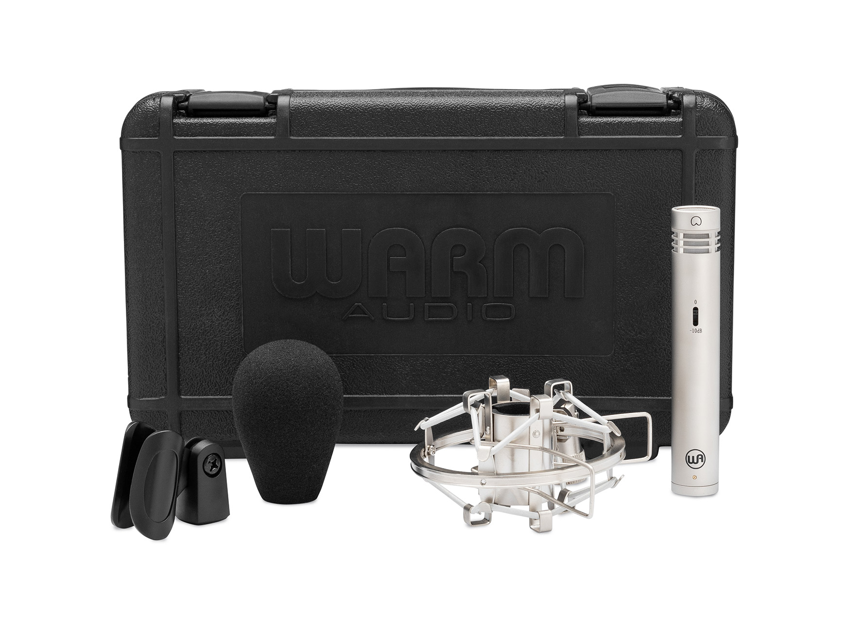 Warm Audio WA-84 – Bild 4