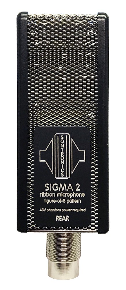 Sontronics Sigma 2 – Bild 3