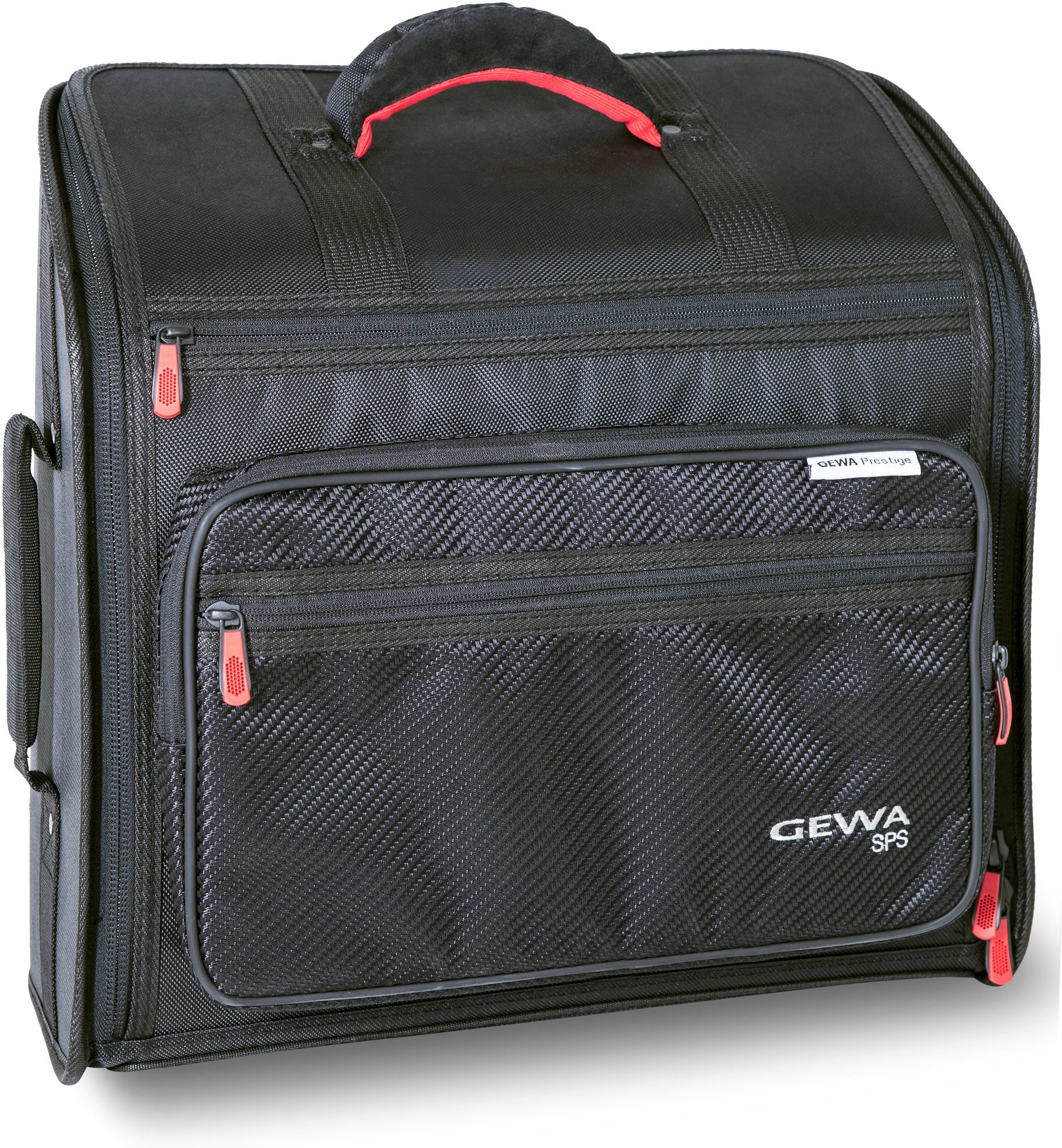Gewa SPS Akkordeon Gig-Bag 120 Bass