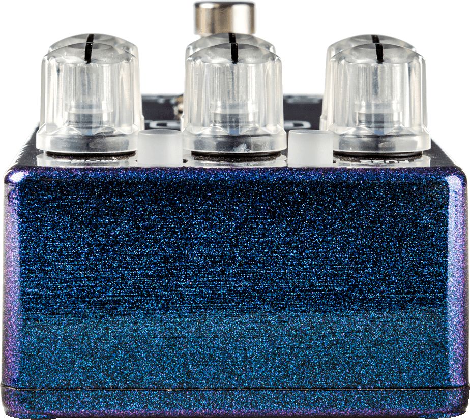 MXR M306 Poly Blue Octave – Bild 3