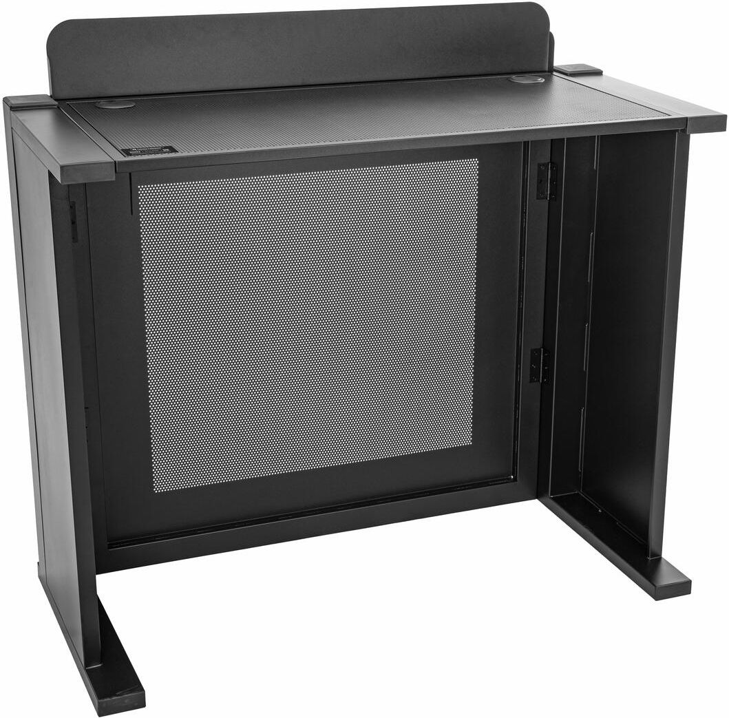 OMNITRONIC BOOZ Event Stand – Bild 2
