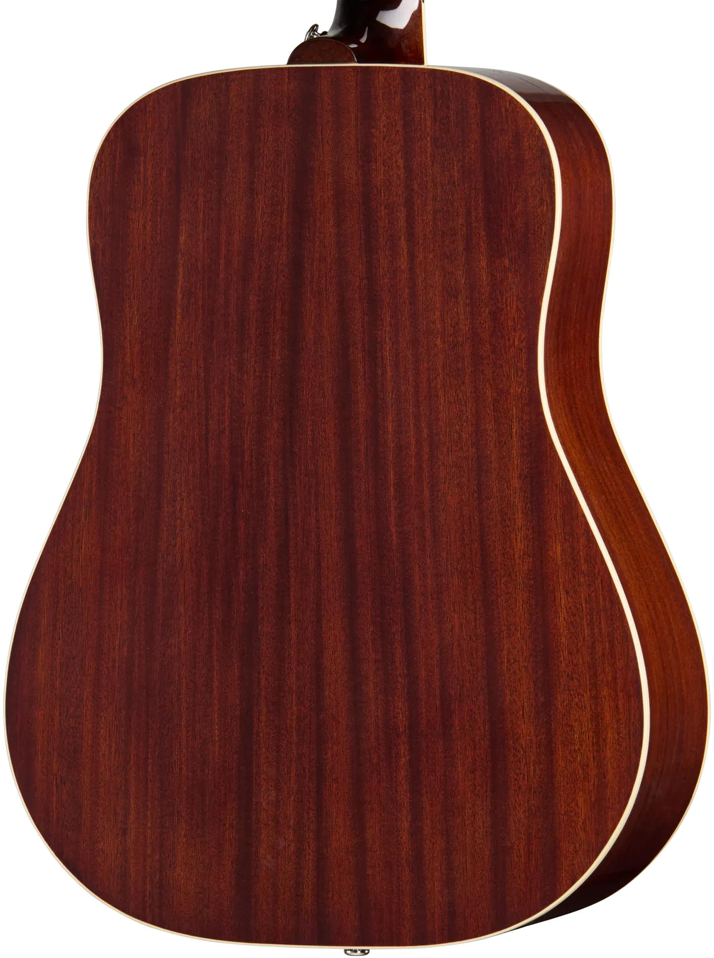 Epiphone Hummingbird Tribute Antique Natural – Bild 4
