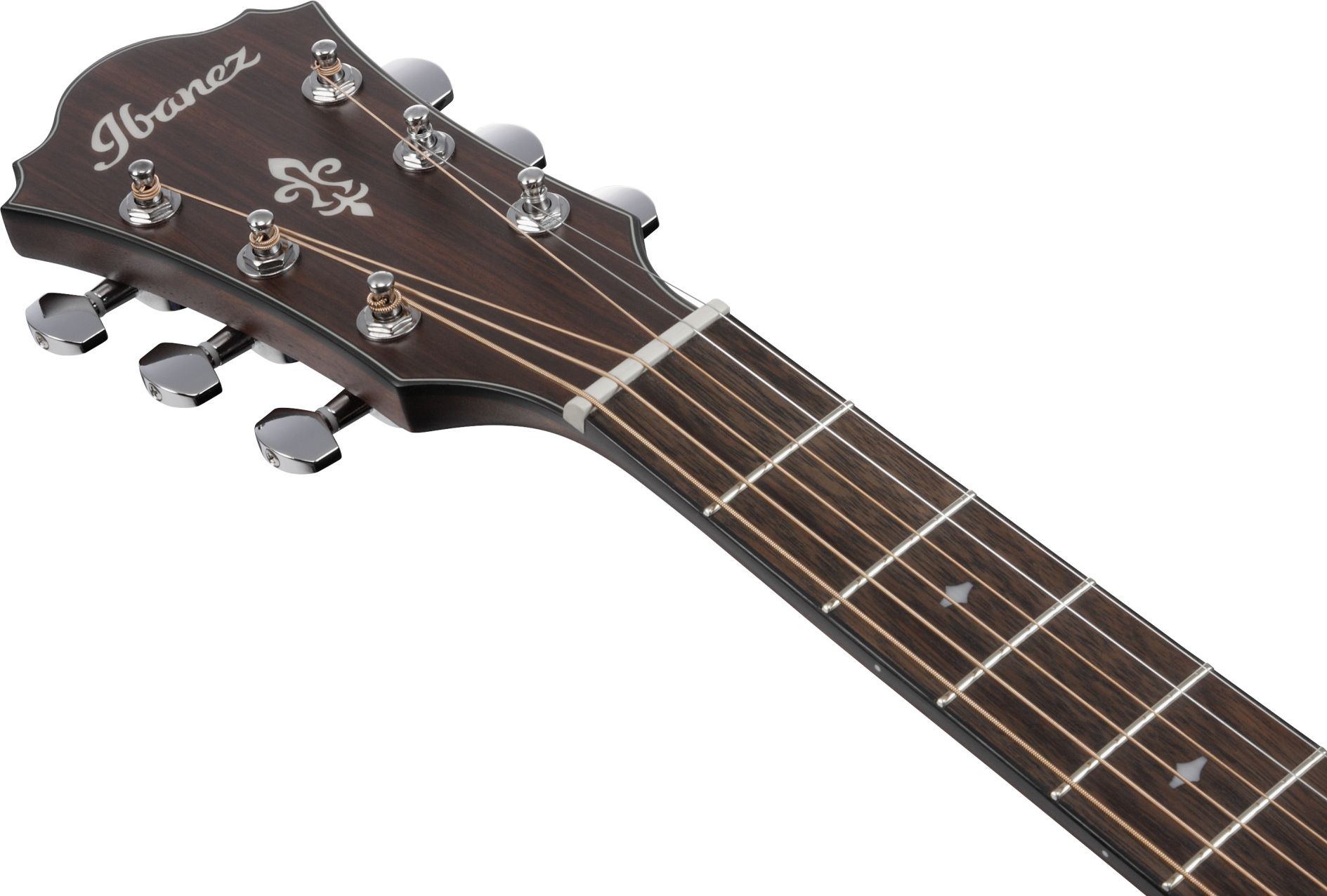 Ibanez AE140-WKH – Bild 10