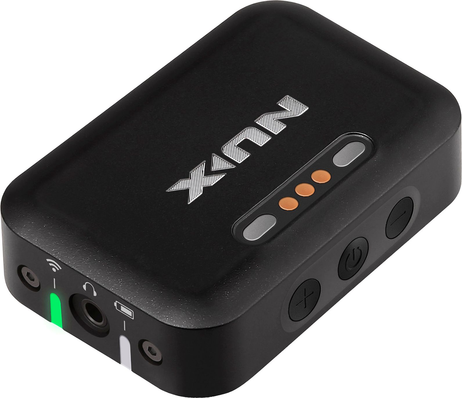 NUX B7-Pro – Bild 4