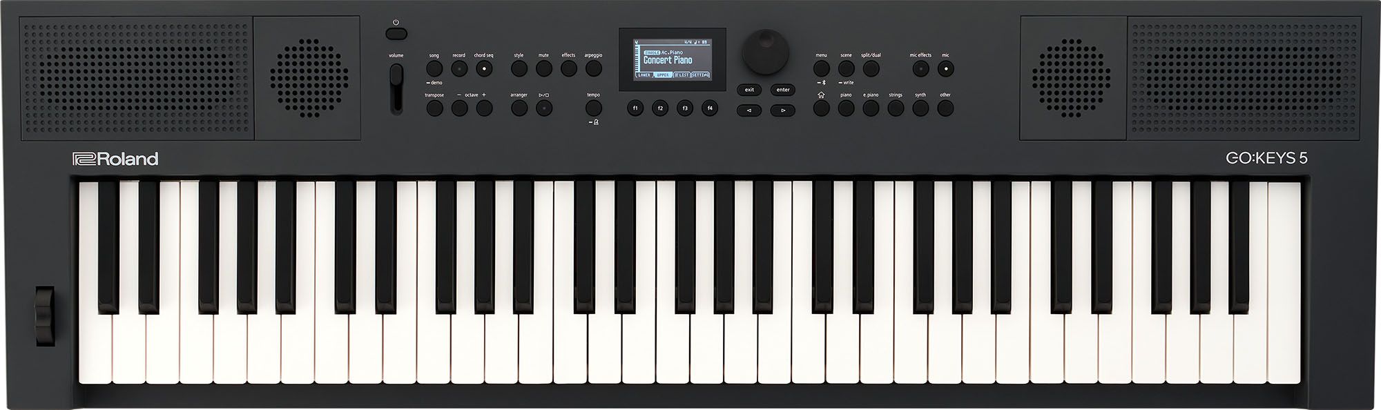 Roland GO:KEYS 5 Roland GO:KEYS 5